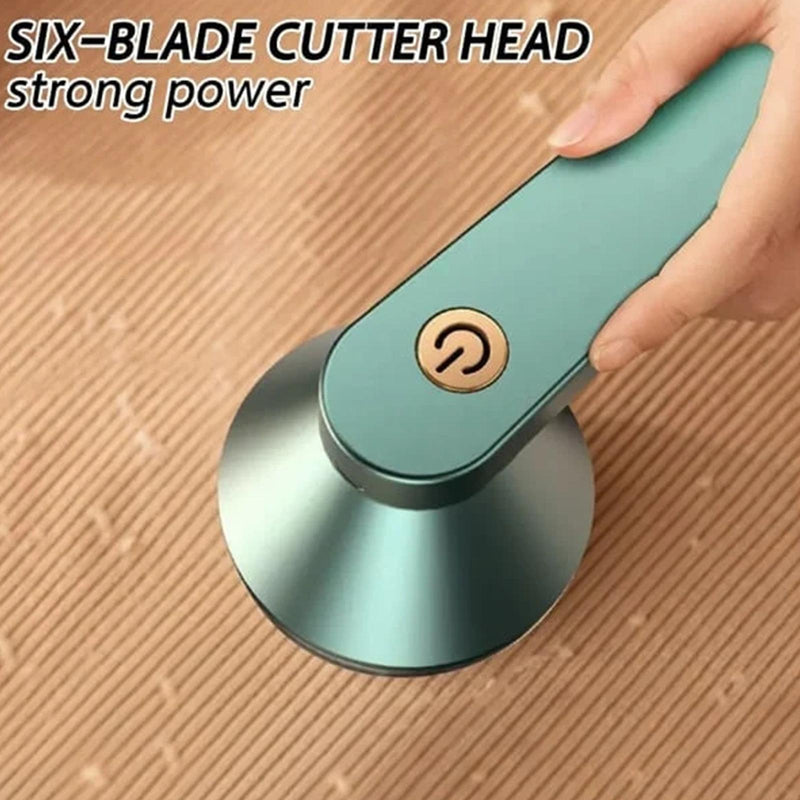 Wool Ball Clothes Electric Lint Remover