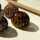 Bird’s Nest Hair Clips