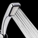 High Pressure 300 Holes Shower Head