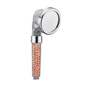 3-Mode Bathroom Shower Head