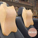 Headrest Travel Car Pillow