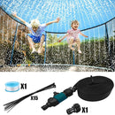 Children Trampoline Spray Set