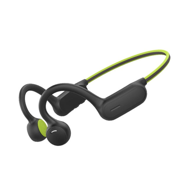 Bone Conduction Open Ear Headset