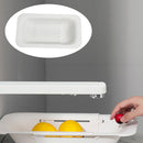 Kitchen Sink Extendable Colander