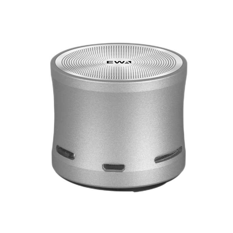 Super Mini Portable Bluetooth Speaker