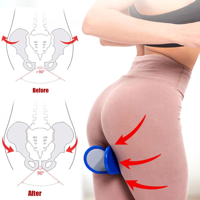 ShapeUp Pelvic Hip trainer