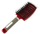 Women Detangler Hair Brush