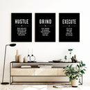 Motivational Deco Posters