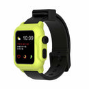 IP68 Waterproof Apple Watch Silicone Case & Strap