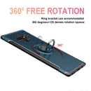 Luxury Armor Soft Bumper Phone Case