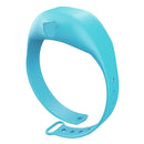 Sky Blue Wrist Band Dispenser