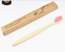 Eco-Friendly Bamboo Toothbrush