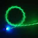 Light Magnetic Micro USB Cable