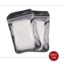 Silk Fiberglass Nail Extension Form