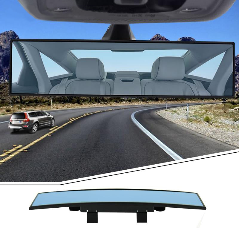 Panoramic Car Rearview Mirror