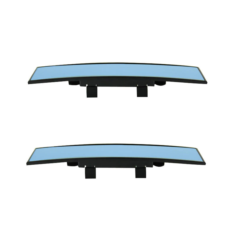 Panoramic Car Rearview Mirror