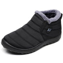 Waterproof Footwear Ankle Winter Boots