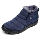 Waterproof Footwear Ankle Winter Boots