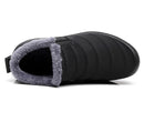Waterproof Footwear Ankle Winter Boots