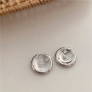 Fashion Geometric Earrings