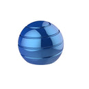 Revolving Decompression Ball