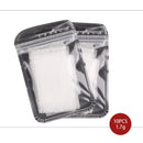 Silk Fiberglass Nail Extension Form