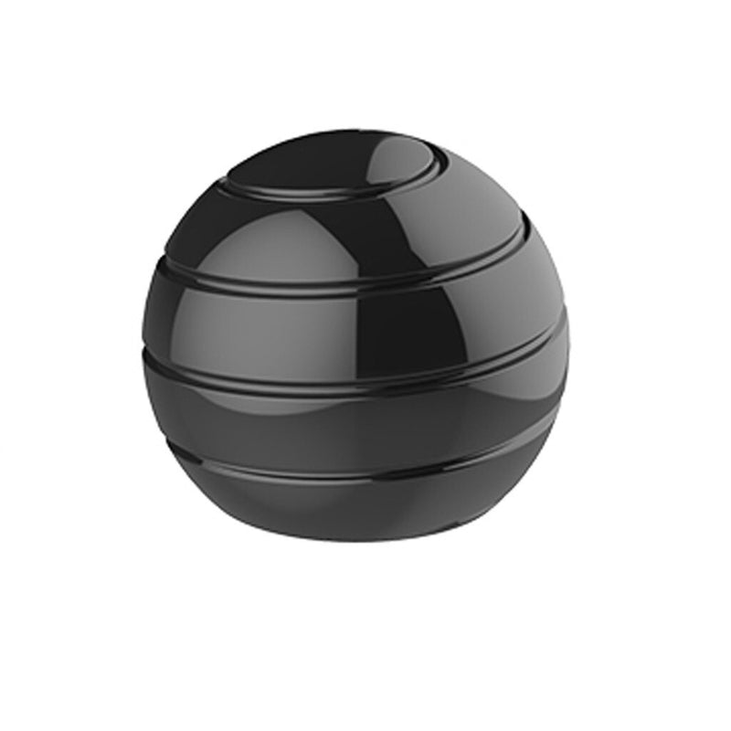 Revolving Decompression Ball