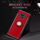 Luxury Armor Soft Bumper Phone Case