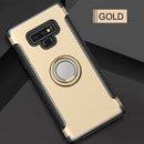 Luxury Armor Soft Bumper Phone Case