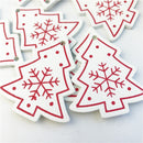 Christmas Tree Ornament