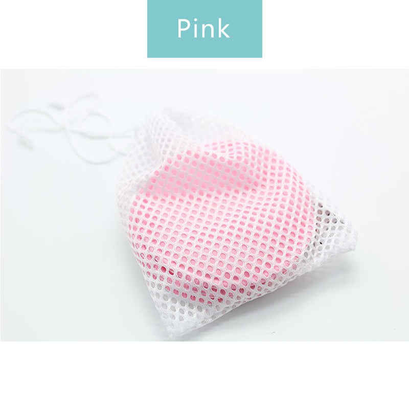 HappyFlute Bamboo Breast Pad