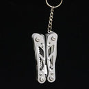 Outdoor Camping Survival Multifunction Tactical Pliers