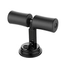 New Fitness Sit Up Bar Floor Assistant Stand