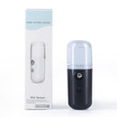Portable Facial Steamer Nano Spray Bottle