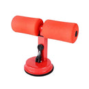 New Fitness Sit Up Bar Floor Assistant Stand