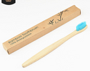 Eco-Friendly Bamboo Toothbrush